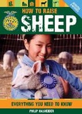 Cover: How to Raise Sheep - Voyageur Press