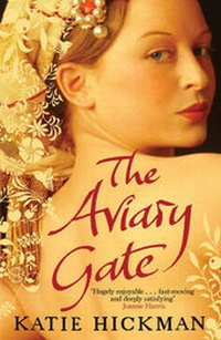Enlarge image Cover: The Aviary Gate - Bloomsbury Publishing PLC