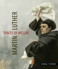 Cover: Martin Luther - Traces of his Life - Schnell & Steiner