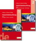 Cover: Industriebeleuchtung (Set) - H&uuml;thig