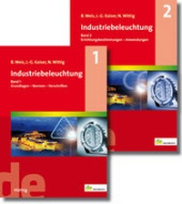 Abbildung von: Industriebeleuchtung (Set) - Hüthig