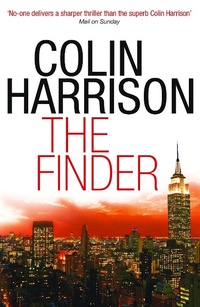 Enlarge image Cover: The Finder - Bloomsbury Publishing PLC