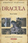 Cover: Dracula - B.E.S. Publishing