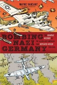 Abbildung von: Bombing Nazi Germany - Zenith Press