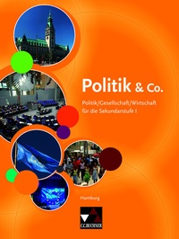Abbildung von: Politik & Co. Hamburg - Buchner, C.C.