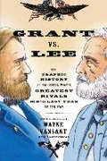 Cover: Grant vs. Lee - Zenith Press