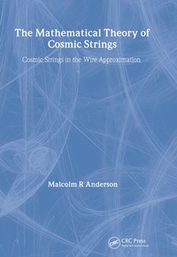 Abbildung von: The Mathematical Theory of Cosmic Strings - Institute of Physics Publishing