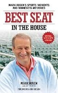 Cover: Best Seat in the House - MVP Books