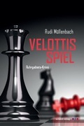 Cover: Velottis Spiel - Schardt, M