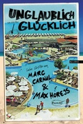 Cover: Unglaublich gl&uuml;cklich - MILENA