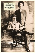 Cover: Ein Sohn aus gutem Hause - MILENA