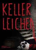 Cover: Kellerleichen - Pundschus, Angela