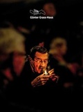 Cover: Gedenkveranstaltung f&uuml;r G&uuml;nter Grass am 10. Mai 2015 - Kulturstiftung Hansestadt L&uuml;beck