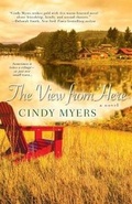 Cover: The View From Here - Kensington Publishing