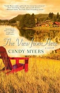Enlarge image Cover: The View From Here - Kensington Publishing