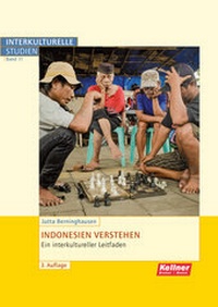 Abbildung von: Indonesien verstehen - Kellner Verlag
