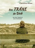 Cover: Eine Tr&auml;ne f&uuml;r Dich - NOEL-Verlag
