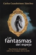 Cover: Fantasma del Espejo-Anorexia y Bulimia - Ediciones Selectas Diamantes