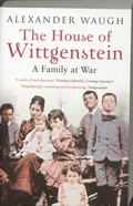 Cover: The House of Wittgenstein - Bloomsbury Publishing PLC