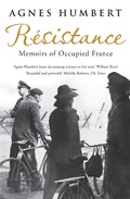 Cover: Resistance - Bloomsbury Publishing PLC