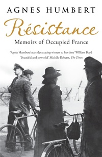 Enlarge image Cover: Resistance - Bloomsbury Publishing PLC