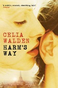 Cover: Harm's Way - Bloomsbury Publishing PLC