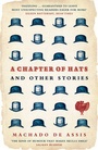 Cover: A Chapter of Hats - Bloomsbury Publishing PLC