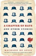 Cover: A Chapter of Hats - Bloomsbury Publishing PLC
