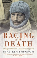 Cover: Racing With Death - Bloomsbury Publishing PLC