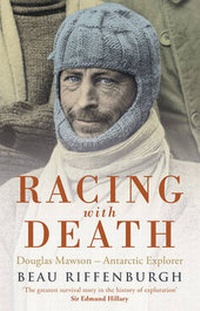 Abbildung von: Racing With Death - Bloomsbury Publishing PLC