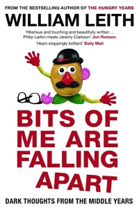 Enlarge image Cover: Bits of Me Are Falling Apart - Bloomsbury Publishing PLC
