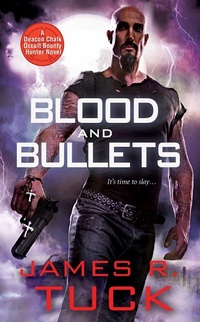 Enlarge image Cover: Blood and Bullets - Kensington Publishing Corporation