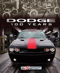 Cover: Dodge 100 Years - Motorbooks