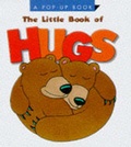 Cover: The Little Book of Hugs - Running Press Miniature Editions