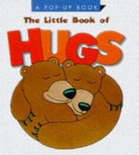 Enlarge image Cover: The Little Book of Hugs - Running Press Miniature Editions