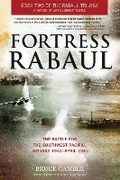 Cover: Fortress Rabaul - Zenith Press