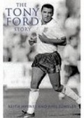 Cover: Tony Ford - The History Press Ltd