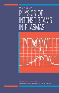 Abbildung von: Physics of Intense Beams in Plasmas - Institute of Physics Publishing