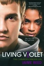 Cover: Living Violet - Kensington Teen