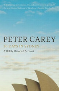 Abbildung von: 30 Days in Sydney - Bloomsbury Publishing PLC