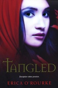 Cover: Tangled - Kensington