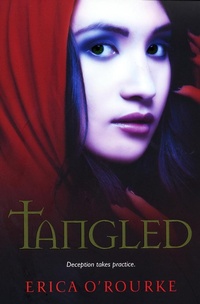 Enlarge image Cover: Tangled - Kensington