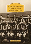 Cover: Wolverhampton Wanderers FC - NPI Media Group