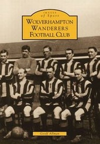 Enlarge image Cover: Wolverhampton Wanderers FC - NPI Media Group