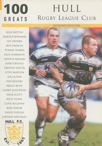 Abbildung von: Hull Rugby League - NPI Media Group