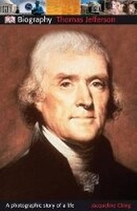 Enlarge image Cover: Thomas Jefferson - DK Publishing (Dorling Kindersley)