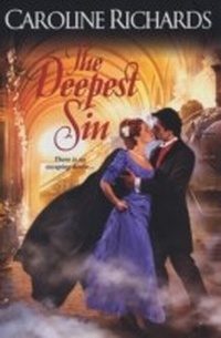 Enlarge image Cover: The Deepest Sin - Brava