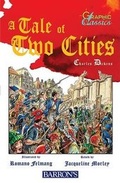 Cover: A Tale of Two Cities - B.E.S. Publishing
