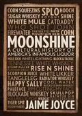 Cover: Moonshine - Zenith Press