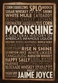 Enlarge image Cover: Moonshine - Zenith Press